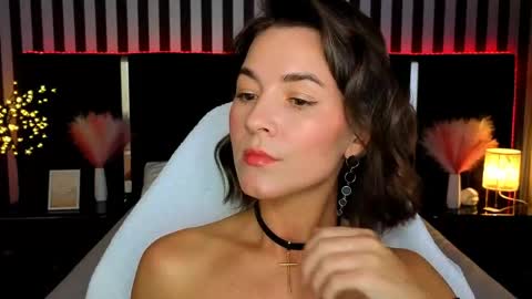gracefulmichelle online show from 5, 5, 2026