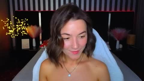 gracefulmichelle online show from 11, 5, 2026