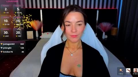gracefulmichelle online show from 12, 5, 2026