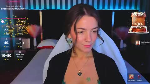 gracefulmichelle online show from 14, 5, 2026