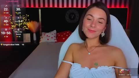 gracefulmichelle online show from 16, 5, 2026