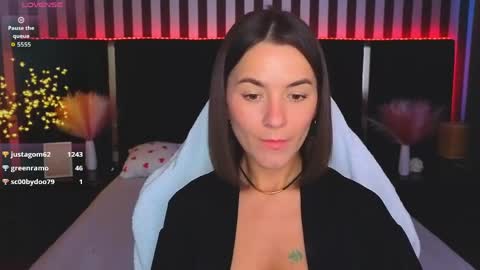 gracefulmichelle online show from 19, 5, 2026