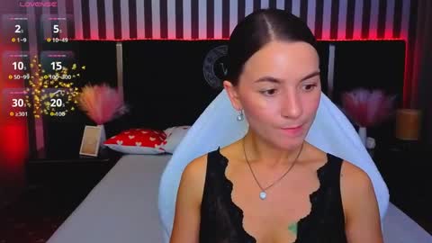 gracefulmichelle online show from 19, 5, 2026