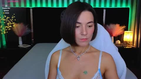 Snapshot of gracefulmichelle chatting on 4, 6, 2026 gracefulmichelle online show from 4, 6, 2026