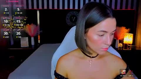 Snapshot of gracefulmichelle chatting on 13, 6, 2026 gracefulmichelle online show from 13, 6, 2026