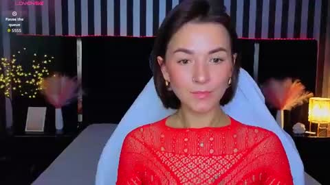 Snapshot of gracefulmichelle chatting on 19, 6, 2026 gracefulmichelle online show from 19, 6, 2026