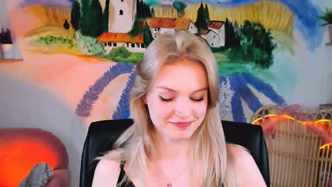 Grace Glamour online show from 5, 12, 2024
