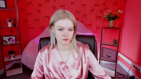 Grace Glamour online show from 7, 12, 2024