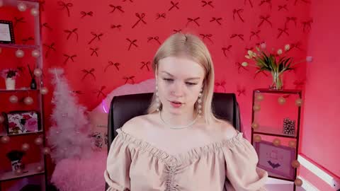 Grace Glamour online show from 15, 12, 2024