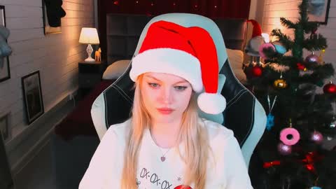 Grace Glamour online show from 17, 12, 2024