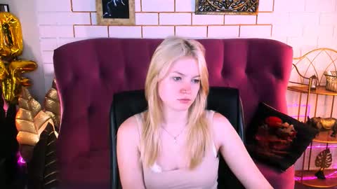 Grace Glamour online show from 14, 9, 2025