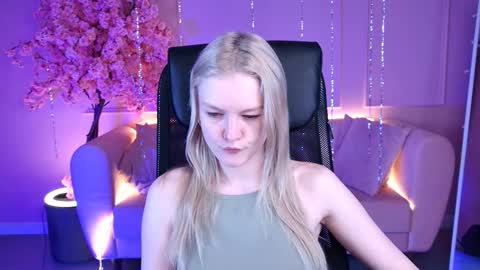 Grace Glamour online show from 9, 2, 2026