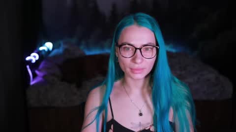 Snapshot of gracegreen chatting on 10, 2, 2025 I will be glad to see you 30 N 1800 - 2300 gmt3 online show from 10, 2, 2025