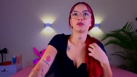 Snapshot of gracehall chatting on 11, 3, 2026 Grace online show from 11, 3, 2026