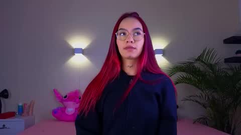 Snapshot of gracehall chatting on 12, 3, 2026 Grace online show from 12, 3, 2026