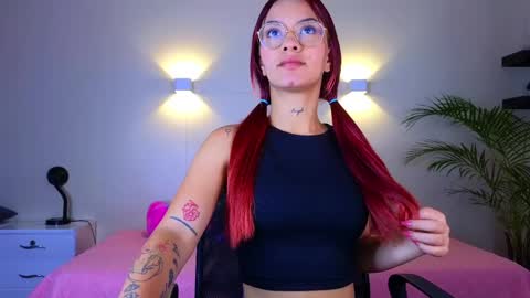 Snapshot of gracehall chatting on 9, 4, 2026 Grace online show from 9, 4, 2026