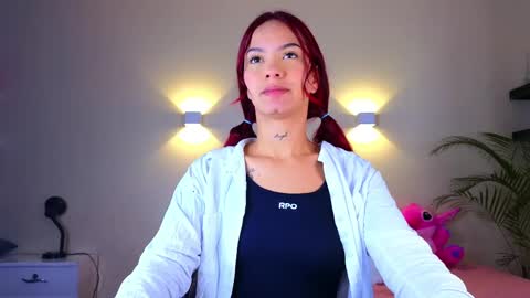 Snapshot of gracehall chatting on 14, 4, 2026 Grace online show from 14, 4, 2026