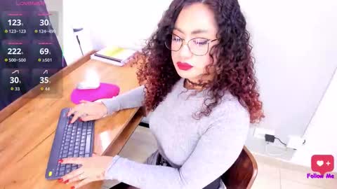 Snapshot of gracehill__ chatting on 24, 11, 2025 Im Sofia online show from 24, 11, 2025