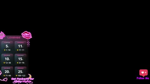 Snapshot of gracehill__ chatting on 10, 7, 2026 Im Sofia online show from 10, 7, 2026