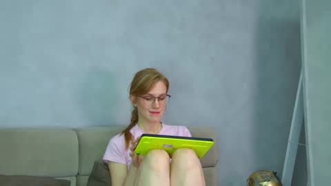 Grace online show from 11, 4, 2026