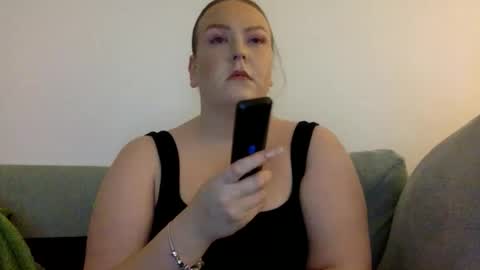 Grace Loves online show from 14, 2, 2026