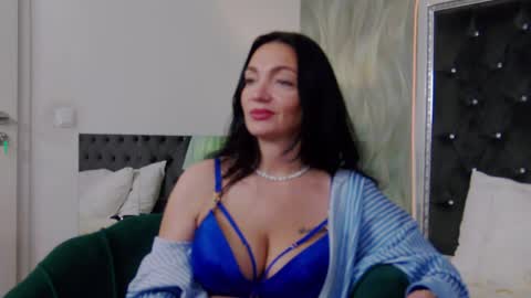 gracemontclair online show from 11, 5, 2026