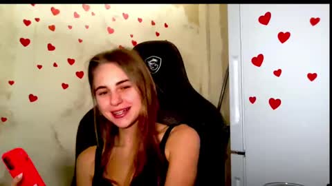 gracetorrezz online show from 17, 2, 2025