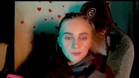 gracetorrezz online show from 21, 2, 2025