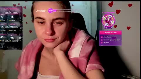 gracetorrezz online show from 6, 3, 2025