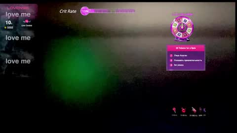 gracetorrezz online show from 7, 3, 2025