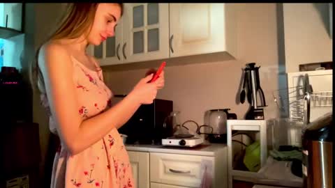 gracetorrezz online show from 11, 3, 2025
