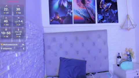 Gracey Milf online show from 12, 12, 2024