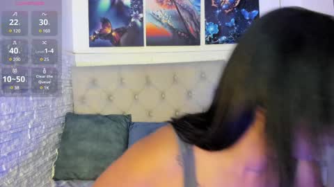 Gracey Milf online show from 15, 12, 2024