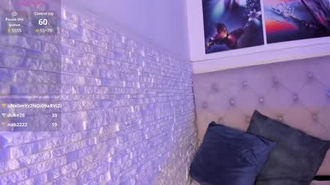 Gracey Milf online show from 15, 12, 2024