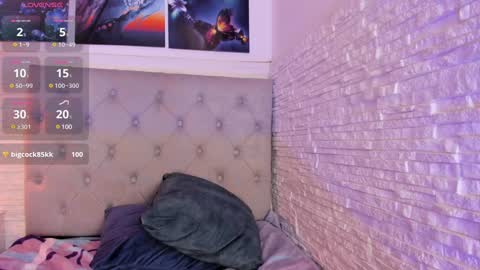 Gracey Milf online show from 27, 12, 2024