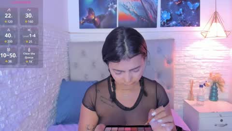 Gracey Milf online show from 29, 12, 2024