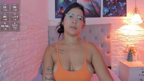 Gracey Milf online show from 4, 2, 2025