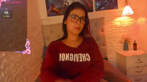 Gracey Milf online show from 18, 2, 2025