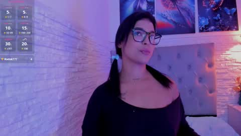 Gracey Milf online show from 12, 3, 2025