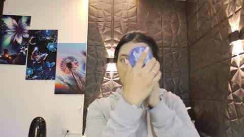 Gracey Milf online show from 18, 9, 2025