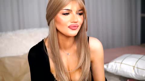 Grace online show from 24, 12, 2024