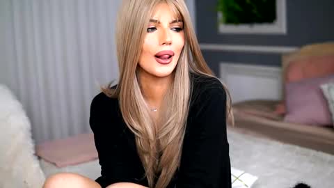 Grace online show from 24, 12, 2024