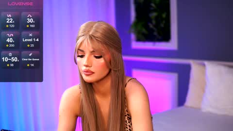 Grace online show from 17, 1, 2025