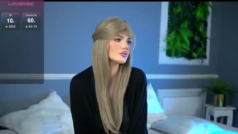 Grace online show from 28, 2, 2025