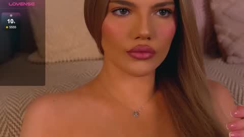 Grace online show from 16, 3, 2026