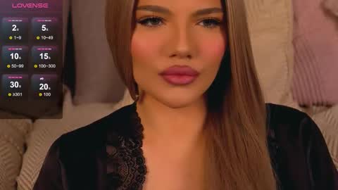 Grace online show from 23, 3, 2026