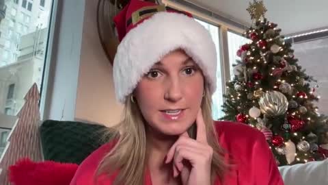 Gracie Mae online show from 10, 12, 2024