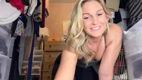 Gracie Mae online show from 28, 1, 2025