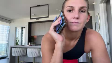 Gracie Mae online show from 3, 10, 2025