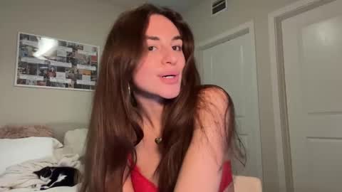 Gracie Smith online show from 17, 12, 2024